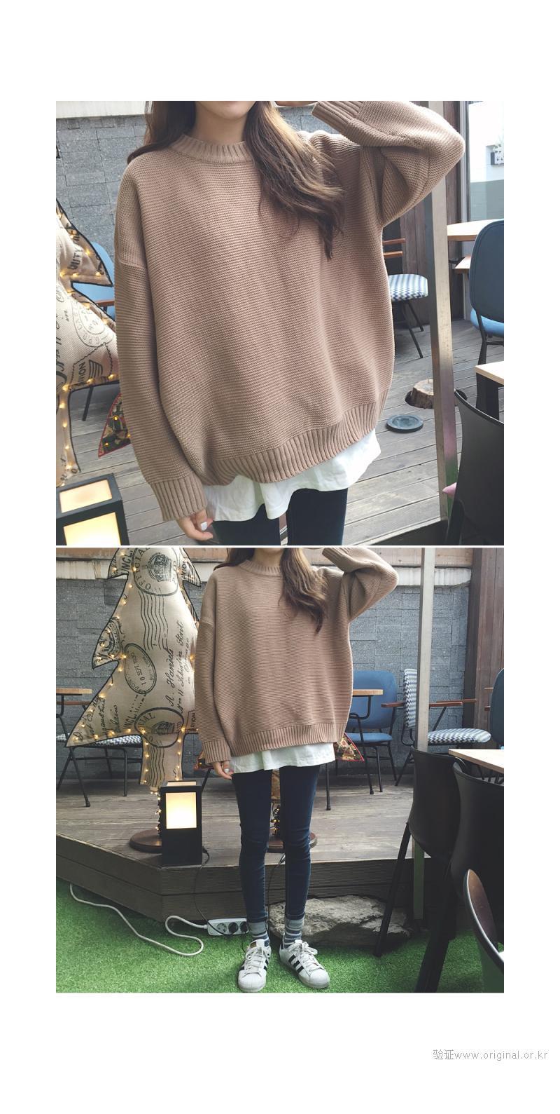 Pull femme - Ref 3414104 Image 21