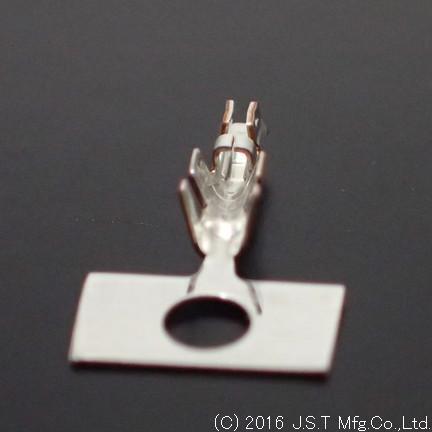 ��ӦSSFH-001T-P0.5 ����ѹ�Ŷ��� JST�������Ӵ�������ɶ���