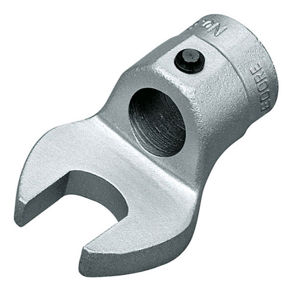 8791（MM)型开口扳子头（16 Z）GEDORE/吉多瑞8791-2424mm