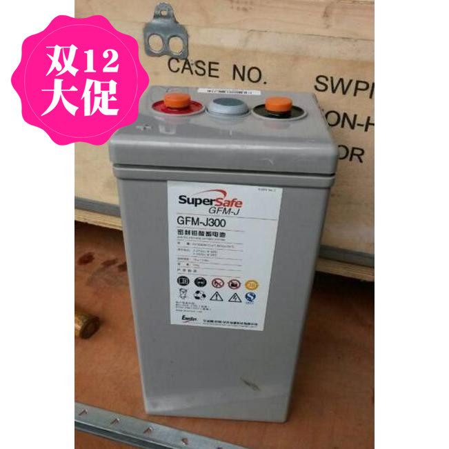 霍克蓄电池GFM-J300 艾诺斯Enersys电池2V300AH 新品上市