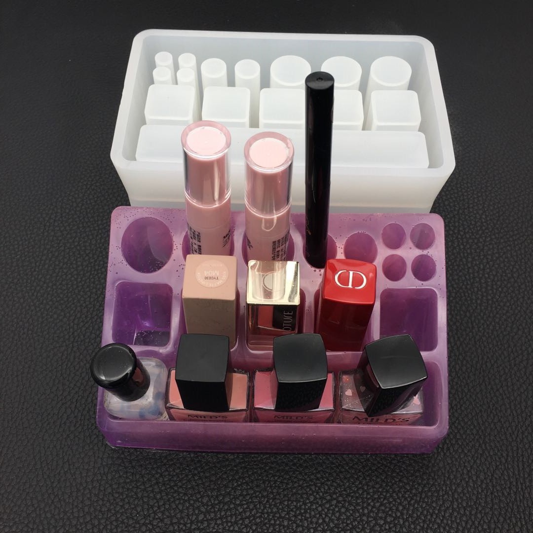 Lipstick Storage Box