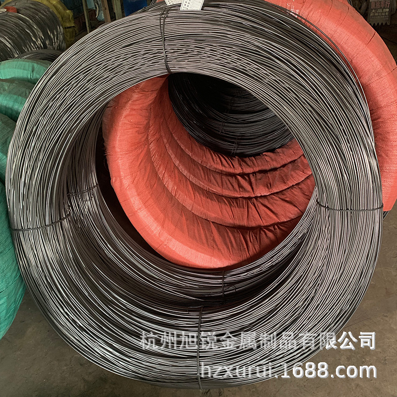 【厂家】优质65Mn 规格5.0/7.0/8.0专用与防滑链 弹簧钢丝