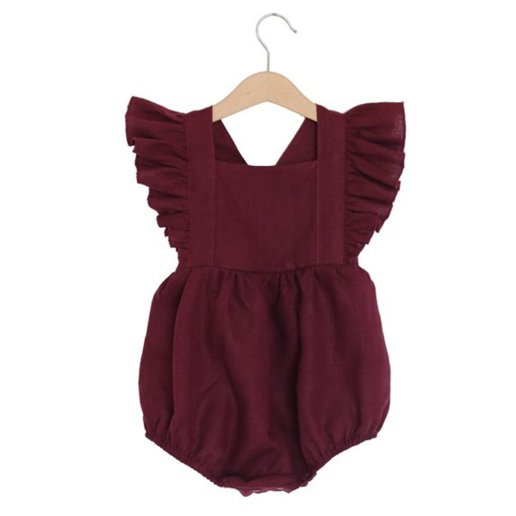 Triangle Climbing Bodysuit - Color Variation 5