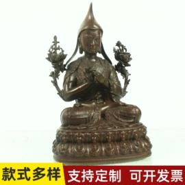 铜雕工艺品;绒沙金工艺品;金属工艺品