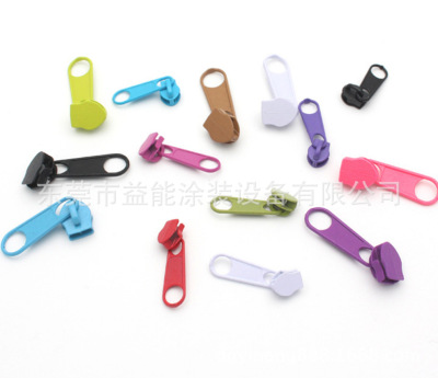 Zipper head Buckles Accessories machining Fan cover of large fire engine /O Ring/NdFeB machining