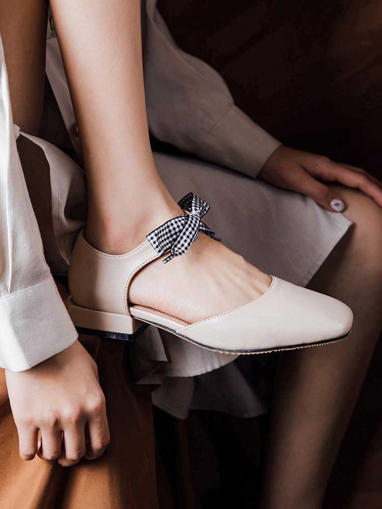 Chaussures été pour femme en Caoutchouc - Ref 3346126 Image 5