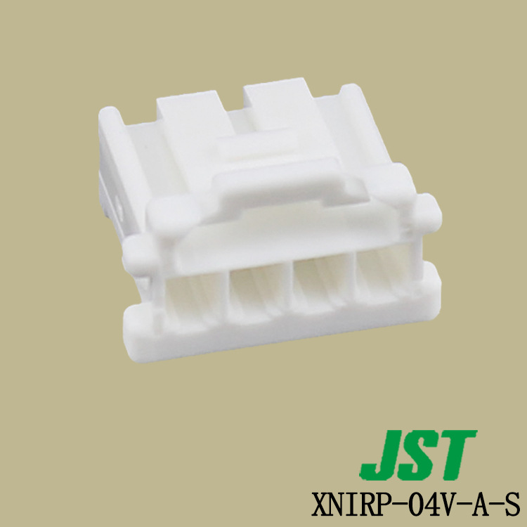 �ֻ�����XNIRP-04V-A-S �ܿǿ��� JST��������ͷ2.5mm���Ӳ��