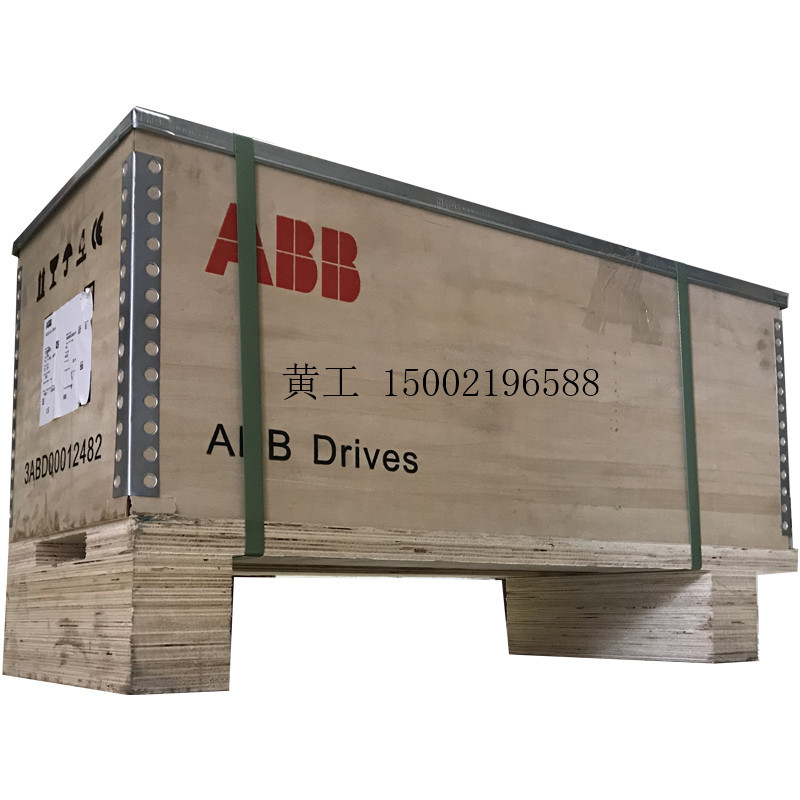 ACS510-01-12-4  ABB变频器 ACS510系列 55KW 风机水泵通用