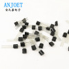 Direct plug-in triode 2N2222 2n2222a to-92 0.6A/30V NPN transistor new original original