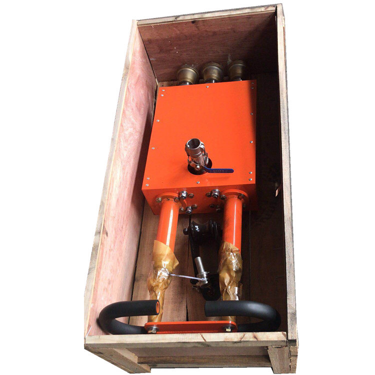 悬挂吊立面凿毛机 吊挂式凿毛机  80型悬挂式加强型凿毛机