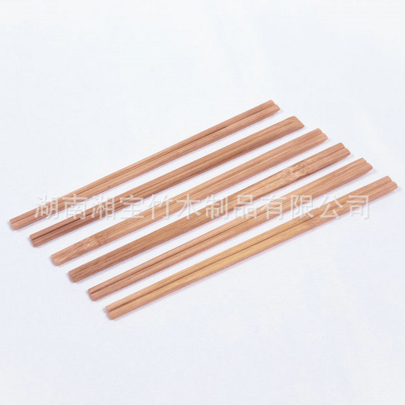 0-133碳化竹筷