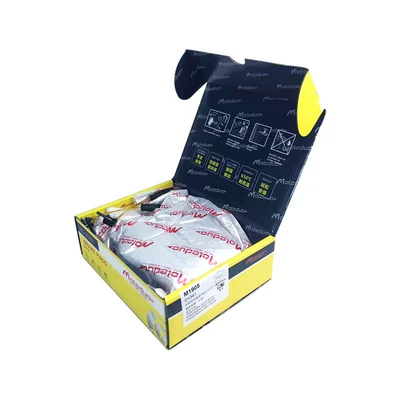 Suitable for Mercedes-Benz C180 Tormoz supportları