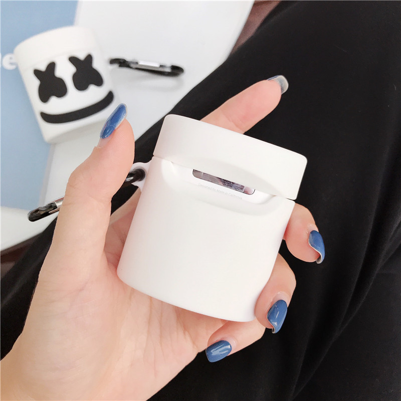 Protective AirPods Sleeve
