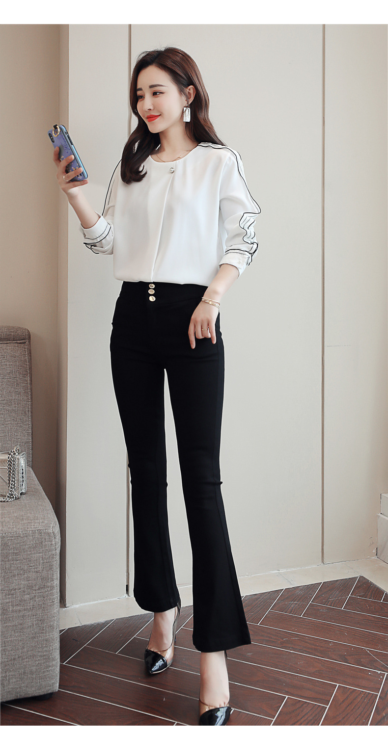 Costume femme en Mousseline - Ref 3334090 Image 22