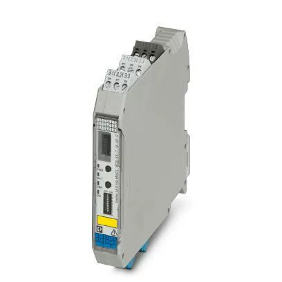 Оригинальная упаковка — изоляционный усилитель Elberry MACX MCR-EX-SL-NAM-2RO-2865450 Phoenix