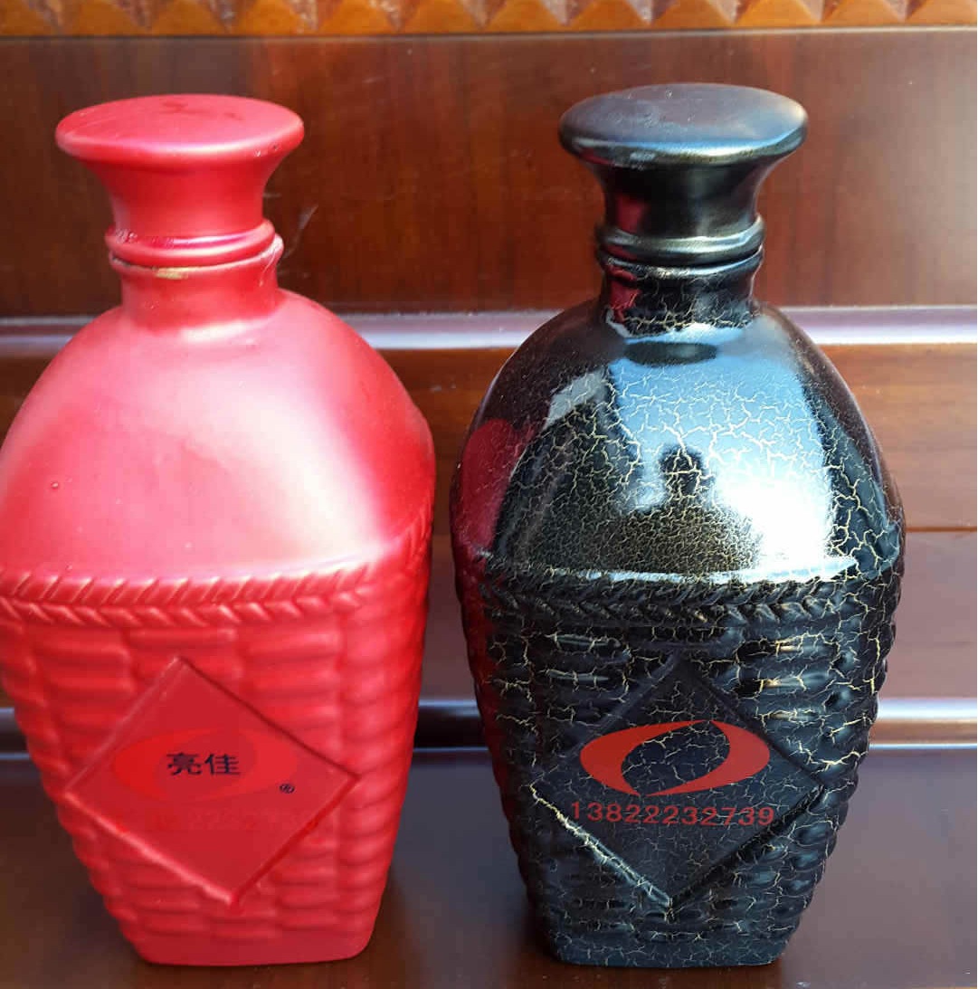 水性陶瓷漆 耐酒浸泡 150度低温 可重涂 附着力强