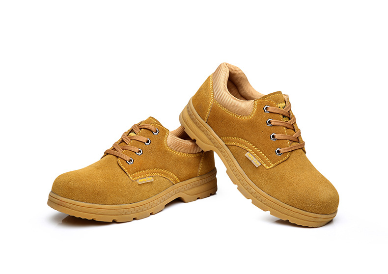 Chaussures de sécurité - Dégâts de perçage - Ref 3405194 Image 16