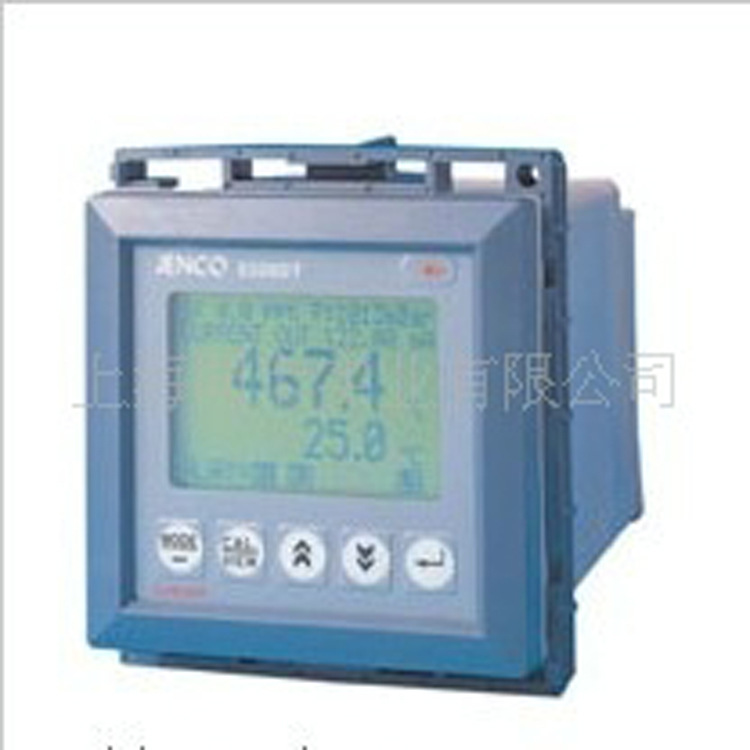 美国JENCO在线溶解氧仪6308DT  JENCO6308DT