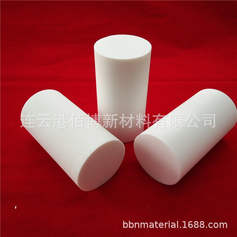 可加工陶瓷棒 可加工陶瓷片 100*100mm