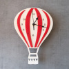 Brand Scandinavian decorations, balloon, cartoon watch for children's room, Nordic style