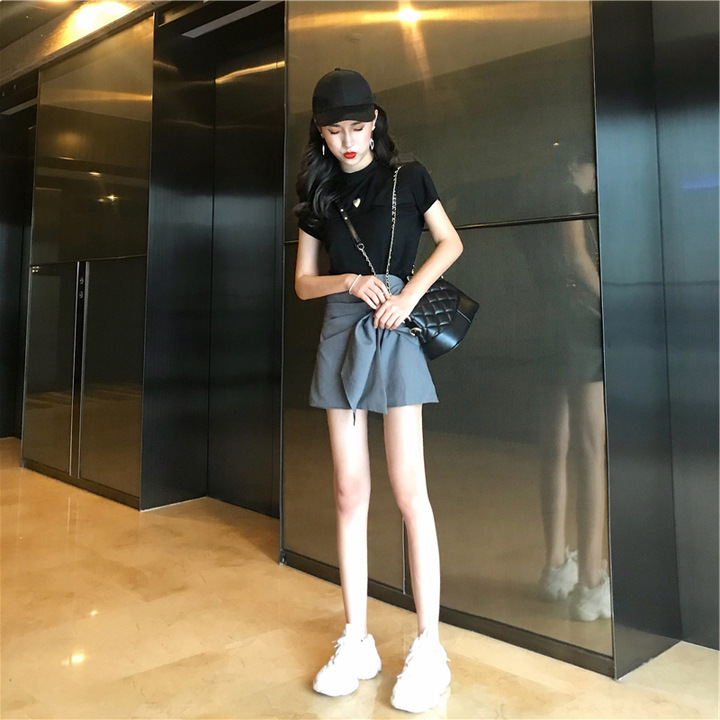 Costume femme en Coton - Ref 3335800 Image 10