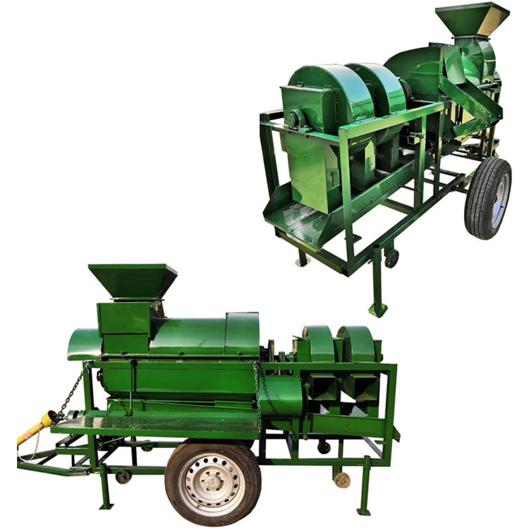 惠源机械获得脱粒机滚筒焊接辅佐设备专利