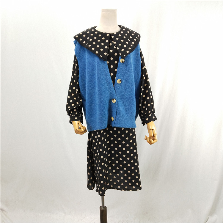 Gilet femme en Tricot - Ref 3316225 Image 31