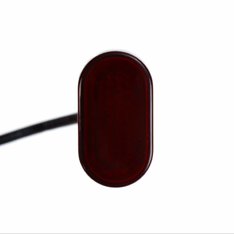 Xiaomi M365 Electric Scooter Rear LED Tail Light Image 2