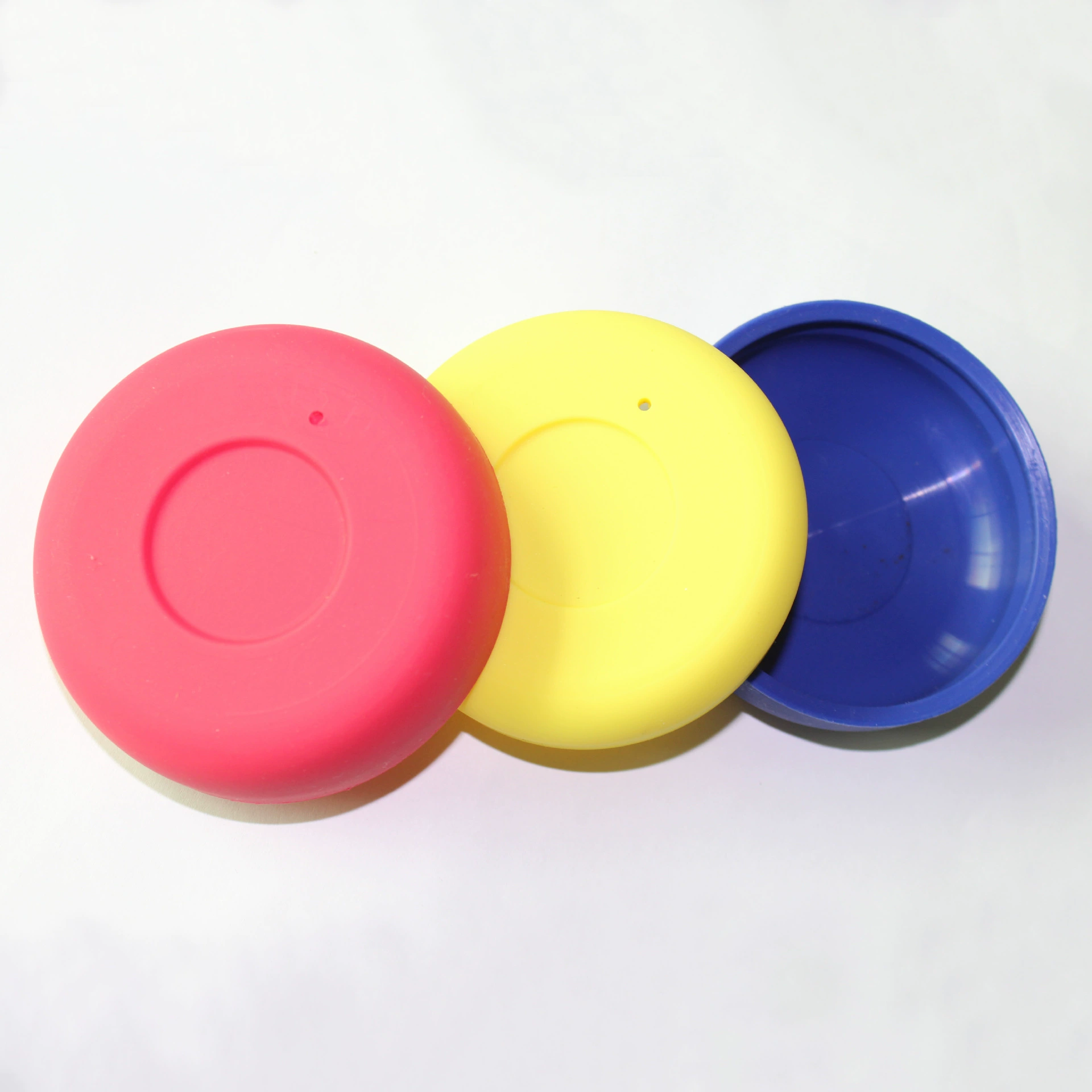 Multicoloured silicone glue, fall protection, 78.5mm, 72mm, 21mm, custom-made