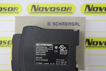 SCHMERSAL AES2365 AES2335继电器