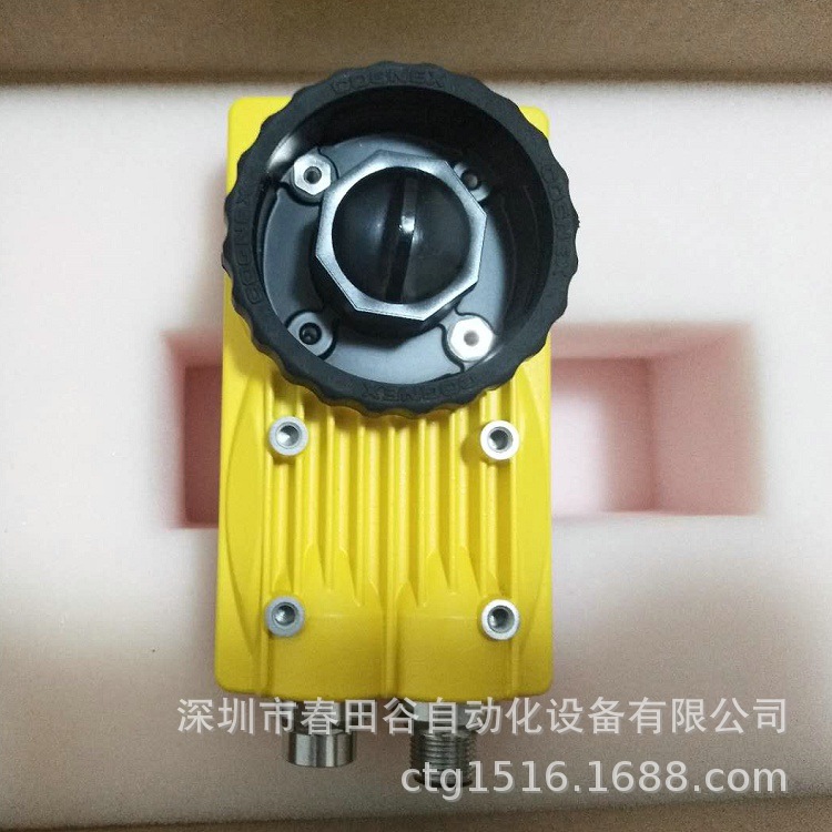 康耐视 IS5400-10 工业相机 库存现货议价