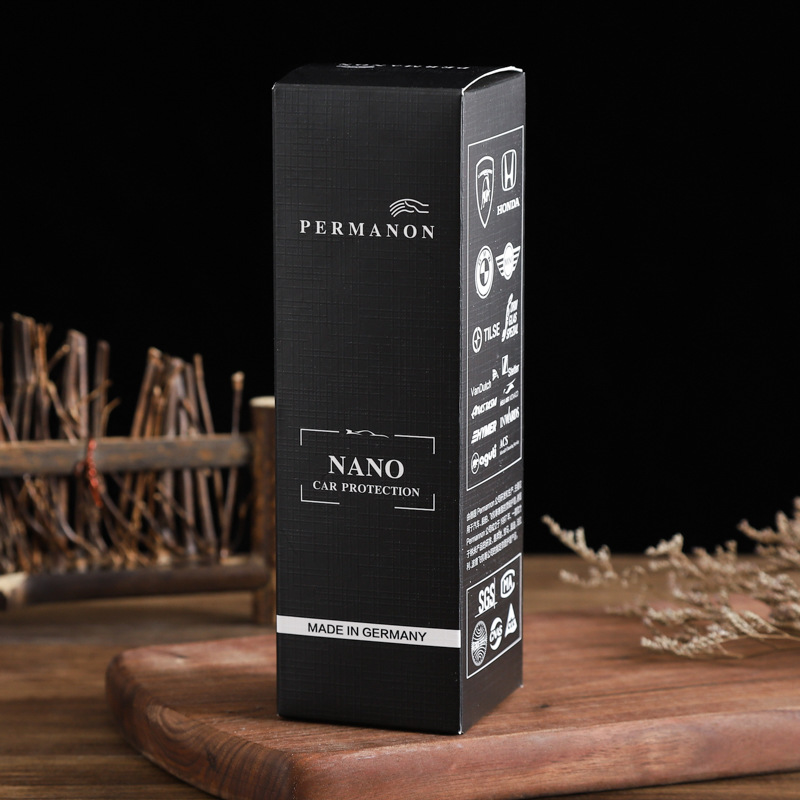 厂家批发白卡纸化妆品盒定制彩色印刷通用黑卡纸玩具包装盒定做