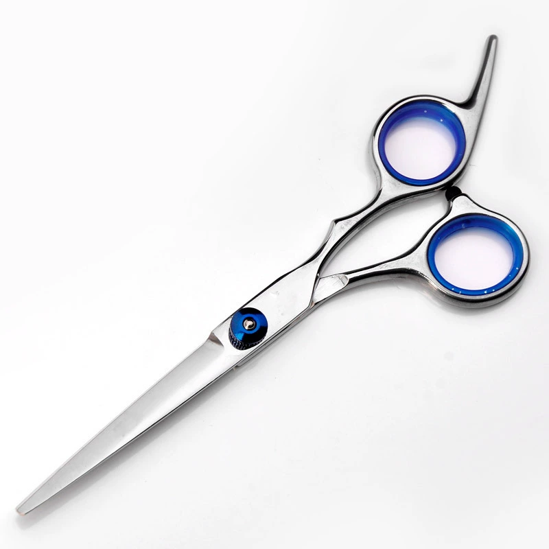 Scissors, cosmetic tools set