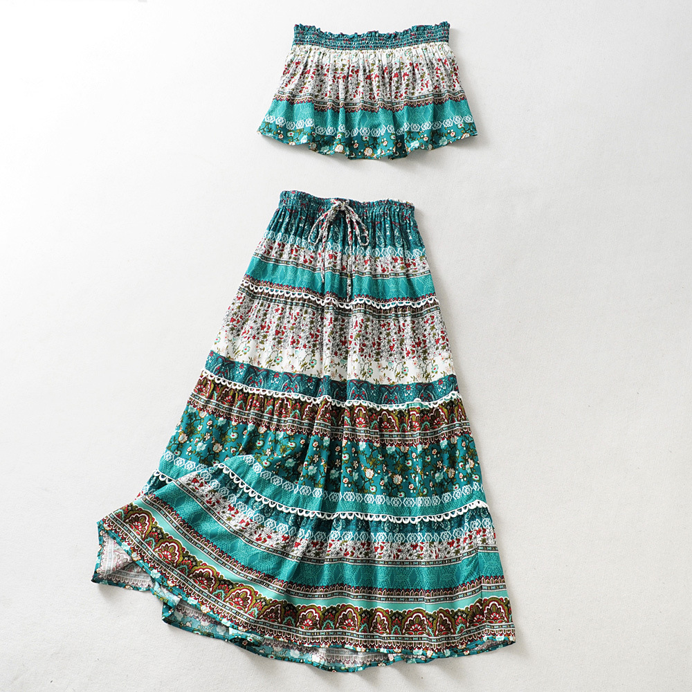 Costume femme en Coton - Ref 3335190 Image 16