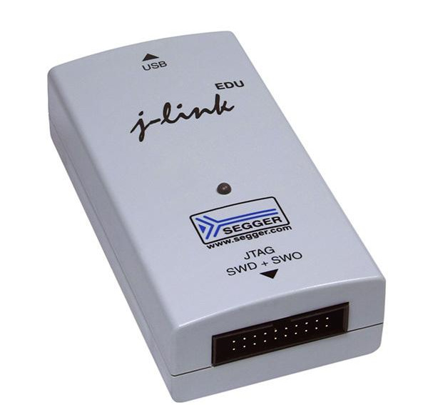 供应Segger/8.08.90 J-LINK EDU开发板 编程器仿真器和调试器