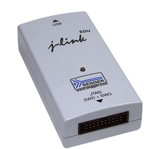 Поставка Segger/8,0890 J-LINK Симулятор и отладчик программиста EDU Development Board