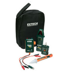 EXTECH美国华仪 CB10-KIT 电气故障排除工具