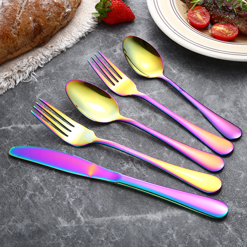 5 조각 세트-색상