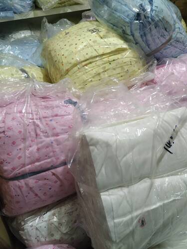 Baby pure cotton diapers 12 washable baby ring diapers for children newborn autumn and winter pure cotton diapers washable