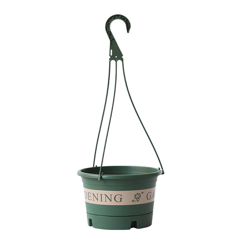 Amazon Gallon Flower Pot Hanging Basket Hanging Basket Chlorophytum Hanging Pot Flower Pot Hanging Resin Pothos Hanging Basket Wholesale