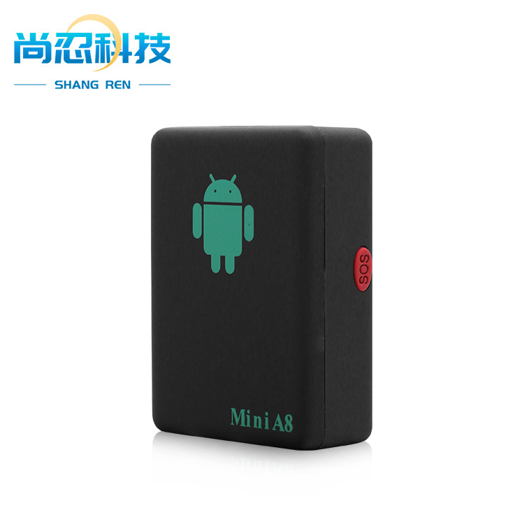 A8 Positioner Outdoor Vehicle Anti -theft device Older Children and…