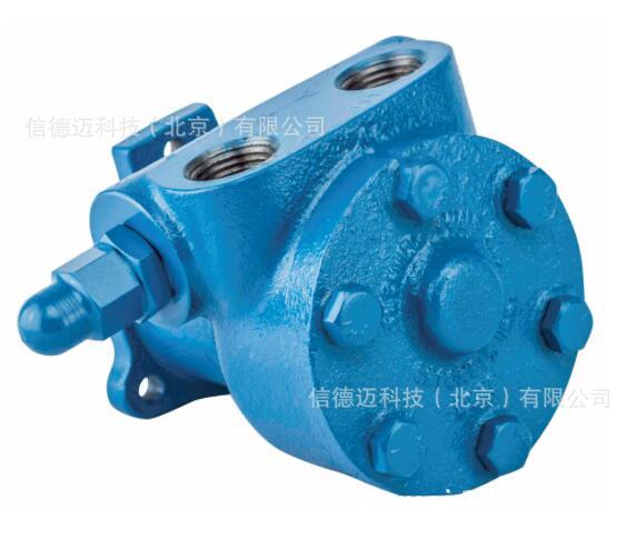 Tuthill泰悉尔 1LE系列齿轮泵 1LE-A