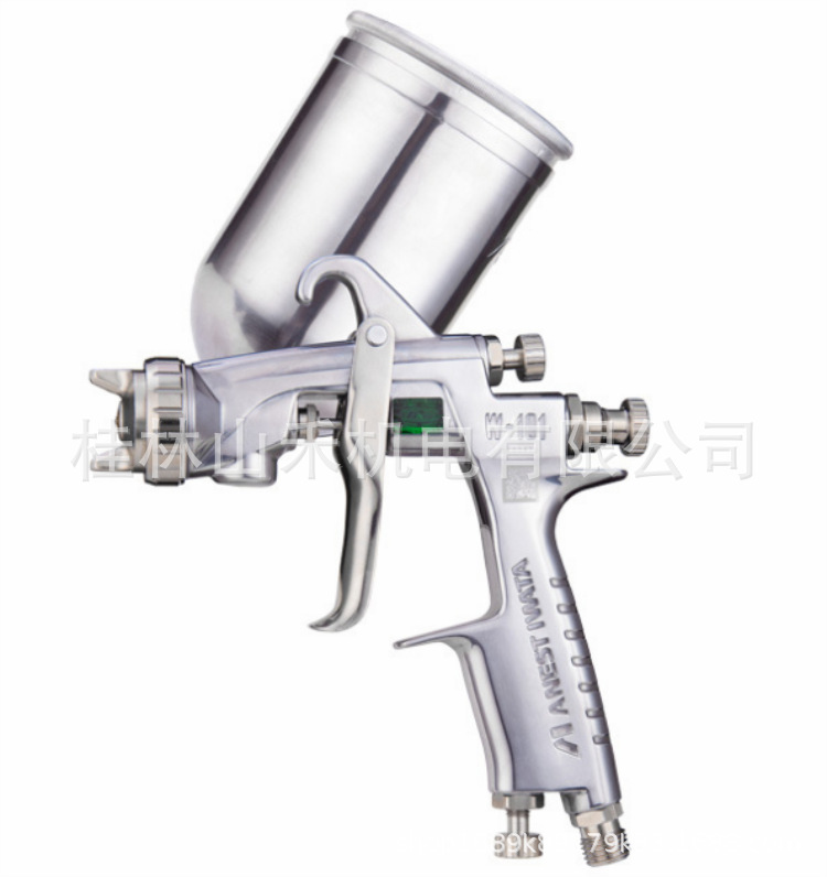 优势供应日本岩田喷涂IWATA自动喷枪WA-200-251P；WA-100R-05P(V)