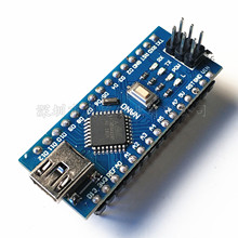 nano V3.0 ATMEGA328P o CH340GM ӷeľ ýw