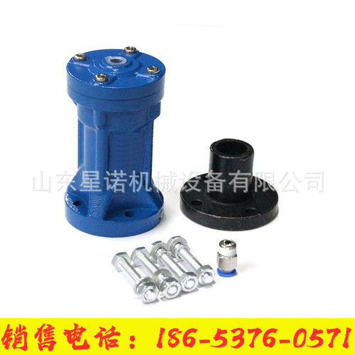 Impact Vibration Hammer SK/AH/ZH/ZC Pneumatic Hammer Wall-mounted Silo Air Hammer