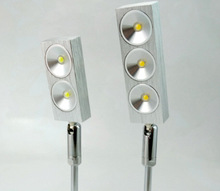 3*1W LED LED鱦 LEDʽ˵ LEDƺɫɫɫѡ