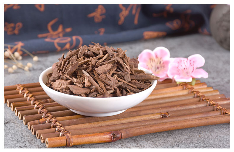 Jiang Xiang (Dalbergia odorifera) — Hainan Rosewood Heartwood for Cooking & Herbal Use key features