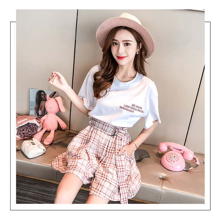 Costume femme en Coton - Ref 3334964 Image 24