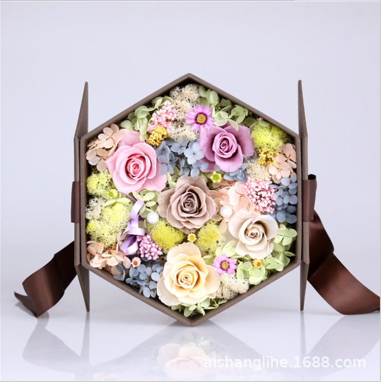 Thanksgiving mooncake box