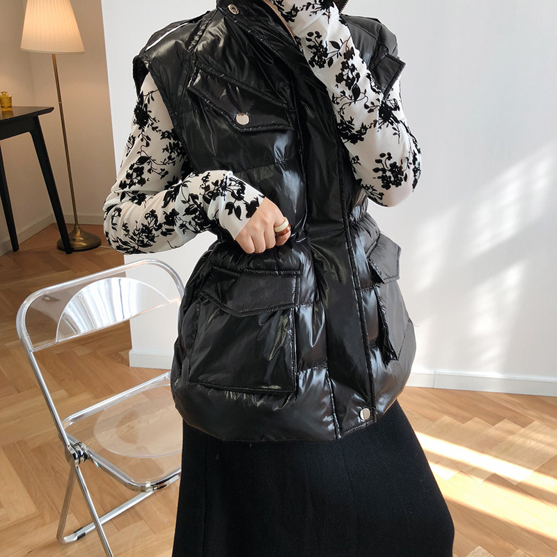 Gilet femme - Ref 3434736 Image 15